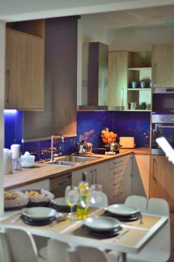 Villa Zafyra กิสเซมอส ภายนอก รูปภาพ